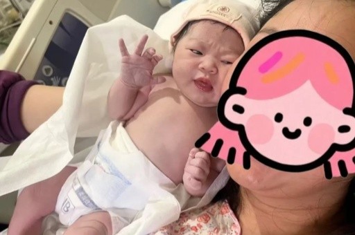 米诺娃 看见妈妈征文 | 米诺娃，把一切“不确定性”化作确定的幸福和安稳